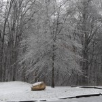 Hemlock Overlook, Hemlock, Adventure Links, Winter, Snoverit