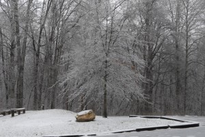 Hemlock Overlook, Hemlock, Adventure Links, Winter, Snoverit