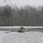 Hemlock Overlook, Hemlock, Adventure Links, Winter, Snoverit