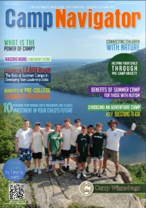 camp navigator, adventure camp, questions, mark diedering
