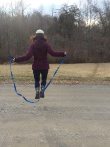 Ashley Jump Rope