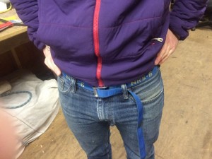 Belt