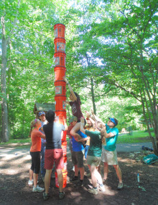 buckettower