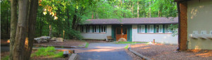 cabins