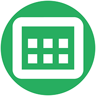 calendar logo