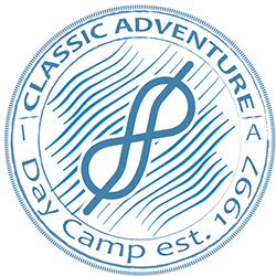 classic adventure stamp