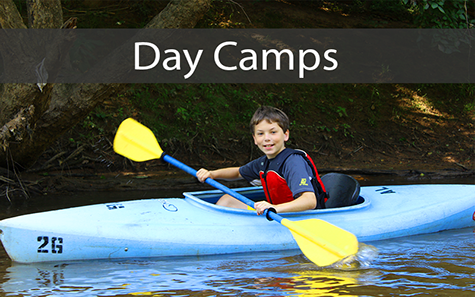 day camps