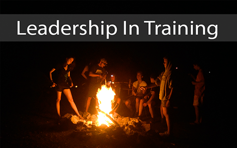 leadership in training camp