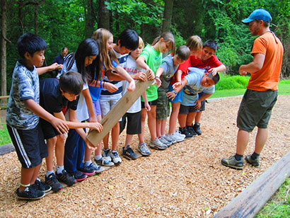 lowropes