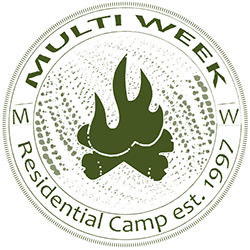 two week residential logo