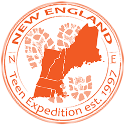 new england stamp