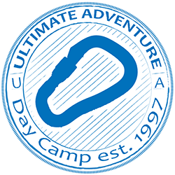 ultimate adventure logo