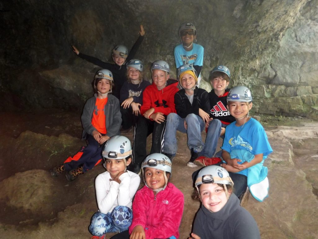 caving-1