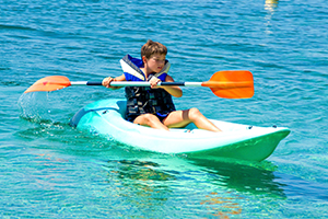 Kayaking Day Camp Adventure Links Miami Summer Camp