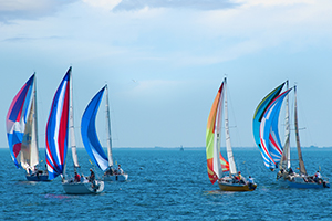 Sailing Day Camp Adventure Links Miami Summer Camp