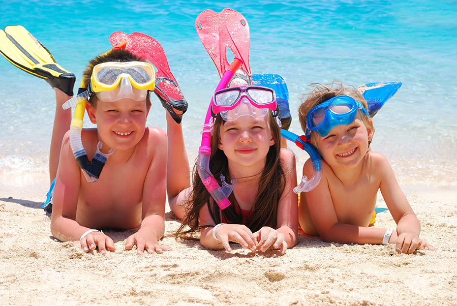 Bay Adventure Day Camp Adventure Links Miami Summer Camp