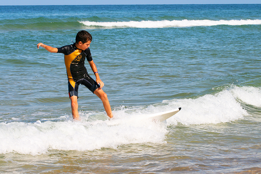 Ocean Adventure Day Camp Adventure Links Miami Summer Camp