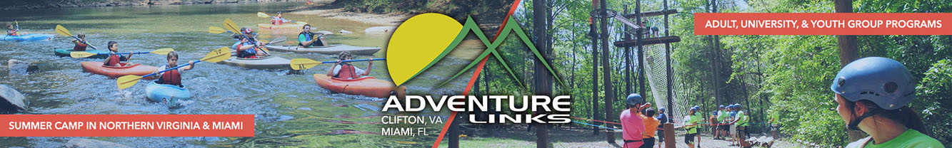 Adventure Links