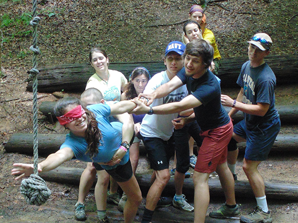 Adventure Links Freelance Instructors