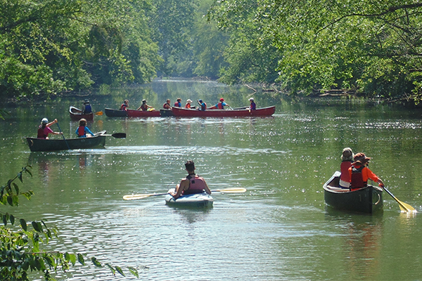 Adventure Activities at Adventure Links