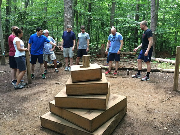Adventure Links Freelance Instructors