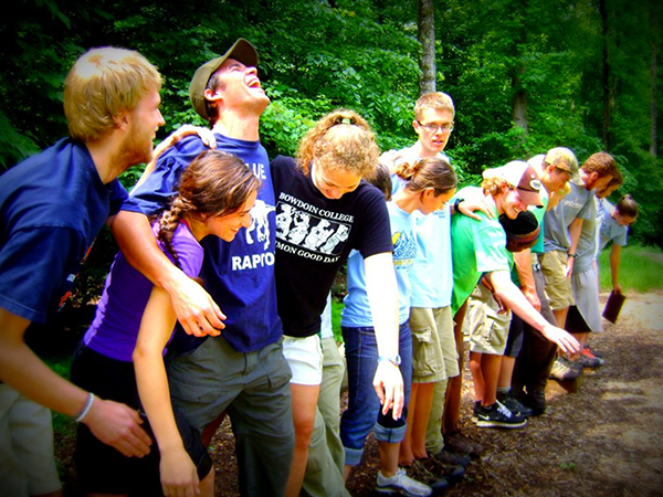 Adventure Links Freelance Instructors
