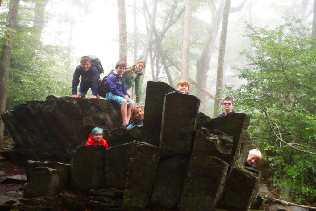 Adventure Links Scout Groups
