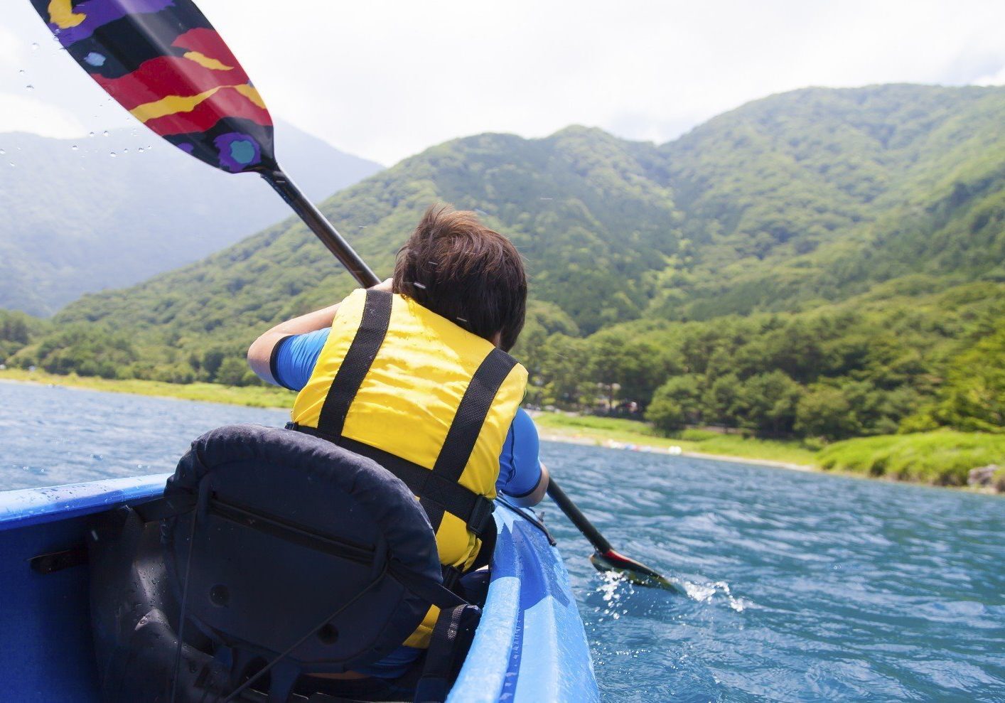 Adventure Links Activities