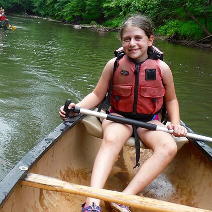 Classic Adventure Day Camp Adventure Links previously at Hemlock Overlook