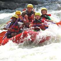 Expeditions Adventure Links previously at Hemlock Overlook