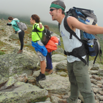 New England Expeditions Adventure Links