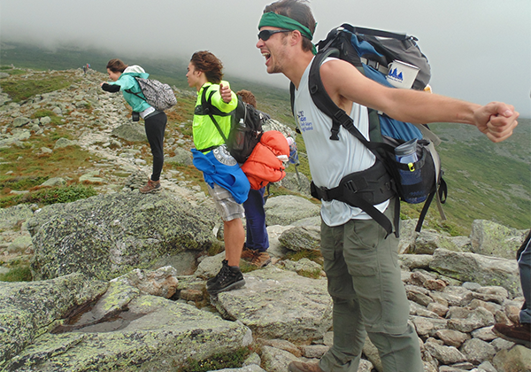 New England Expeditions Adventure Links